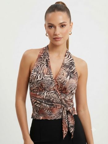 Safari Heat Top